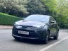 USED 2020 20 TOYOTA C-HR 1.8 VVT-h Excel SUV 5dr Auto Petrol Hybrid CVT Euro 6 (s/s) (122 ps) FULL LEATHER, HEATED SEATS