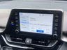 USED 2020 20 TOYOTA C-HR 1.8 VVT-h Excel SUV 5dr Auto Petrol Hybrid CVT Euro 6 (s/s) (122 ps) FULL LEATHER, HEATED SEATS
