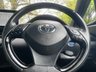 USED 2020 20 TOYOTA C-HR 1.8 VVT-h Excel SUV 5dr Auto Petrol Hybrid CVT Euro 6 (s/s) (122 ps) FULL LEATHER, HEATED SEATS
