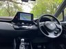 USED 2020 20 TOYOTA C-HR 1.8 VVT-h Excel SUV 5dr Auto Petrol Hybrid CVT Euro 6 (s/s) (122 ps) FULL LEATHER, HEATED SEATS