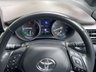 USED 2020 20 TOYOTA C-HR 1.8 VVT-h Excel SUV 5dr Auto Petrol Hybrid CVT Euro 6 (s/s) (122 ps) FULL LEATHER, HEATED SEATS