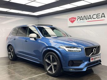View our VOLVO XC90