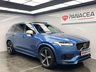 USED 2016 66 VOLVO XC90 2.0 XC90 R-Design D5 PowerPulse AWD Auto 4WD 5dr 360 CAM | PAN ROOF | XENIUM