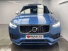 USED 2016 66 VOLVO XC90 2.0 XC90 R-Design D5 PowerPulse AWD Auto 4WD 5dr 360 CAM | PAN ROOF | XENIUM