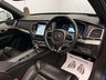 USED 2016 66 VOLVO XC90 2.0 XC90 R-Design D5 PowerPulse AWD Auto 4WD 5dr 360 CAM | PAN ROOF | XENIUM
