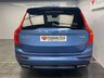 USED 2016 66 VOLVO XC90 2.0 XC90 R-Design D5 PowerPulse AWD Auto 4WD 5dr 360 CAM | PAN ROOF | XENIUM