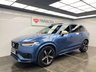 USED 2016 66 VOLVO XC90 2.0 XC90 R-Design D5 PowerPulse AWD Auto 4WD 5dr 360 CAM | PAN ROOF | XENIUM