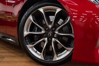 USED 2017 LEXUS LC 3.5 500h V6 Sport Plus Coupe E-CVT 