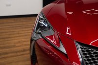 USED 2017 LEXUS LC 3.5 500h V6 Sport Plus Coupe E-CVT 