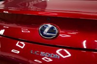 USED 2017 LEXUS LC 3.5 500h V6 Sport Plus Coupe E-CVT 