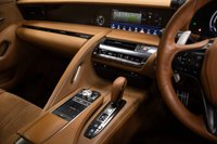 USED 2017 LEXUS LC 3.5 500h V6 Sport Plus Coupe E-CVT 