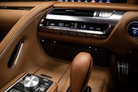 USED 2017 LEXUS LC 3.5 500h V6 Sport Plus Coupe E-CVT 