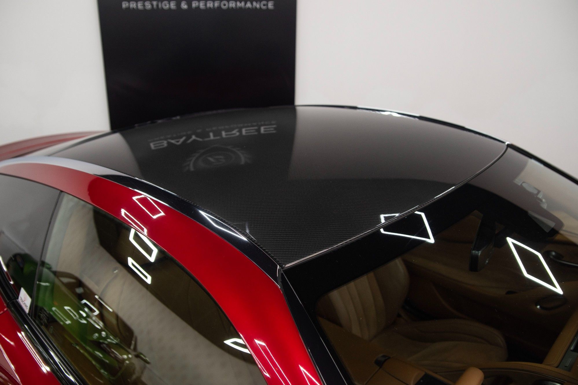 USED 2017 LEXUS LC 3.5 500h V6 Sport Plus Coupe E-CVT 