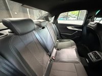 USED 2016 12 AUDI A4 2.0 TFSI S line Saloon 4dr Petrol S Tronic Euro 6 (s/s) (190 ps) Sat Nav - Half Leather