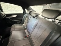 USED 2016 12 AUDI A4 2.0 TFSI S line Saloon 4dr Petrol S Tronic Euro 6 (s/s) (190 ps) Sat Nav - Half Leather