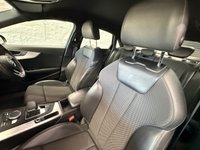 USED 2016 12 AUDI A4 2.0 TFSI S line Saloon 4dr Petrol S Tronic Euro 6 (s/s) (190 ps) Sat Nav - Half Leather