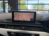 USED 2016 12 AUDI A4 2.0 TFSI S line Saloon 4dr Petrol S Tronic Euro 6 (s/s) (190 ps) Sat Nav - Half Leather
