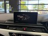 USED 2016 12 AUDI A4 2.0 TFSI S line Saloon 4dr Petrol S Tronic Euro 6 (s/s) (190 ps) Sat Nav - Half Leather