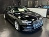USED 2016 12 AUDI A4 2.0 TFSI S line Saloon 4dr Petrol S Tronic Euro 6 (s/s) (190 ps) Sat Nav - Half Leather
