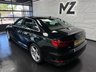 USED 2016 12 AUDI A4 2.0 TFSI S line Saloon 4dr Petrol S Tronic Euro 6 (s/s) (190 ps) Sat Nav - Half Leather