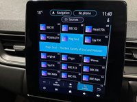 USED 2020 70 RENAULT CAPTUR 1.5 Blue dCi S Edition SUV 5dr Diesel EDC Euro 6 (s/s) (115 ps) 