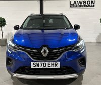 USED 2020 70 RENAULT CAPTUR 1.5 Blue dCi S Edition SUV 5dr Diesel EDC Euro 6 (s/s) (115 ps) 