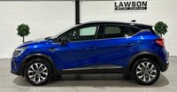 USED 2020 70 RENAULT CAPTUR 1.5 Blue dCi S Edition SUV 5dr Diesel EDC Euro 6 (s/s) (115 ps) 