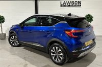 USED 2020 70 RENAULT CAPTUR 1.5 Blue dCi S Edition SUV 5dr Diesel EDC Euro 6 (s/s) (115 ps) 