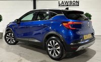 USED 2020 70 RENAULT CAPTUR 1.5 Blue dCi S Edition SUV 5dr Diesel EDC Euro 6 (s/s) (115 ps) 