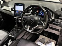 USED 2020 70 RENAULT CAPTUR 1.5 Blue dCi S Edition SUV 5dr Diesel EDC Euro 6 (s/s) (115 ps) 