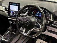 USED 2020 70 RENAULT CAPTUR 1.5 Blue dCi S Edition SUV 5dr Diesel EDC Euro 6 (s/s) (115 ps) 
