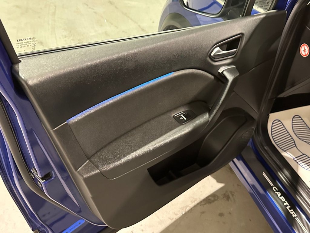 USED 2020 70 RENAULT CAPTUR 1.5 Blue dCi S Edition SUV 5dr Diesel EDC Euro 6 (s/s) (115 ps) 