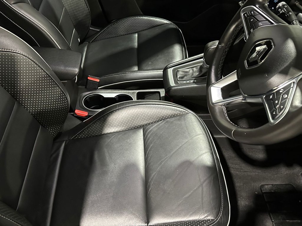USED 2020 70 RENAULT CAPTUR 1.5 Blue dCi S Edition SUV 5dr Diesel EDC Euro 6 (s/s) (115 ps) 