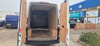 USED 2025 25 VOLKSWAGEN CRAFTER 2.0 TDI CR35 Commerce Panel Van 5dr Diesel Manual FWD MWB High Roof Euro 6 (s/s) (140 ps) 