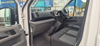USED 2025 25 VOLKSWAGEN CRAFTER 2.0 TDI CR35 Commerce Panel Van 5dr Diesel Manual FWD MWB High Roof Euro 6 (s/s) (140 ps) 