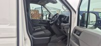 USED 2025 25 VOLKSWAGEN CRAFTER 2.0 TDI CR35 Commerce Panel Van 5dr Diesel Manual FWD MWB High Roof Euro 6 (s/s) (140 ps) 
