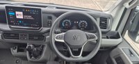 USED 2025 25 VOLKSWAGEN CRAFTER 2.0 TDI CR35 Commerce Panel Van 5dr Diesel Manual FWD MWB High Roof Euro 6 (s/s) (140 ps) 