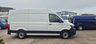 USED 2025 25 VOLKSWAGEN CRAFTER 2.0 TDI CR35 Commerce Panel Van 5dr Diesel Manual FWD MWB High Roof Euro 6 (s/s) (140 ps) 