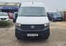 USED 2025 25 VOLKSWAGEN CRAFTER 2.0 TDI CR35 Commerce Panel Van 5dr Diesel Manual FWD MWB High Roof Euro 6 (s/s) (140 ps) 