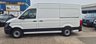 USED 2025 25 VOLKSWAGEN CRAFTER 2.0 TDI CR35 Commerce Panel Van 5dr Diesel Manual FWD MWB High Roof Euro 6 (s/s) (140 ps) 