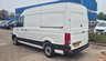 USED 2025 25 VOLKSWAGEN CRAFTER 2.0 TDI CR35 Commerce Panel Van 5dr Diesel Manual FWD MWB High Roof Euro 6 (s/s) (140 ps) 