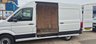 USED 2025 25 VOLKSWAGEN CRAFTER 2.0 TDI CR35 Commerce Panel Van 5dr Diesel Manual FWD MWB High Roof Euro 6 (s/s) (140 ps) 