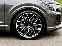 USED 2026 75 AUDI RSQ8 4.0 TFSI V8 Performance Carbon Black SUV 5dr Petrol Tiptronic quattro Euro 6 (s/s) (640 ps) 