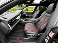 USED 2026 75 AUDI RSQ8 4.0 TFSI V8 Performance Carbon Black SUV 5dr Petrol Tiptronic quattro Euro 6 (s/s) (640 ps) 