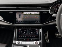 USED 2026 75 AUDI RSQ8 4.0 TFSI V8 Performance Carbon Black SUV 5dr Petrol Tiptronic quattro Euro 6 (s/s) (640 ps) 