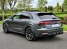USED 2026 75 AUDI RSQ8 4.0 TFSI V8 Performance Carbon Black SUV 5dr Petrol Tiptronic quattro Euro 6 (s/s) (640 ps) 
