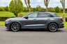 USED 2026 75 AUDI RSQ8 4.0 TFSI V8 Performance Carbon Black SUV 5dr Petrol Tiptronic quattro Euro 6 (s/s) (640 ps) 