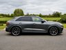 USED 2026 75 AUDI RSQ8 4.0 TFSI V8 Performance Carbon Black SUV 5dr Petrol Tiptronic quattro Euro 6 (s/s) (640 ps) 