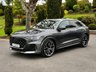 USED 2026 75 AUDI RSQ8 4.0 TFSI V8 Performance Carbon Black SUV 5dr Petrol Tiptronic quattro Euro 6 (s/s) (640 ps) 