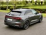 USED 2026 75 AUDI RSQ8 4.0 TFSI V8 Performance Carbon Black SUV 5dr Petrol Tiptronic quattro Euro 6 (s/s) (640 ps) 